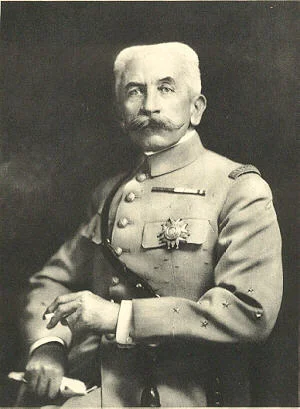 Louis Hubert Lyautey — Imagen principal