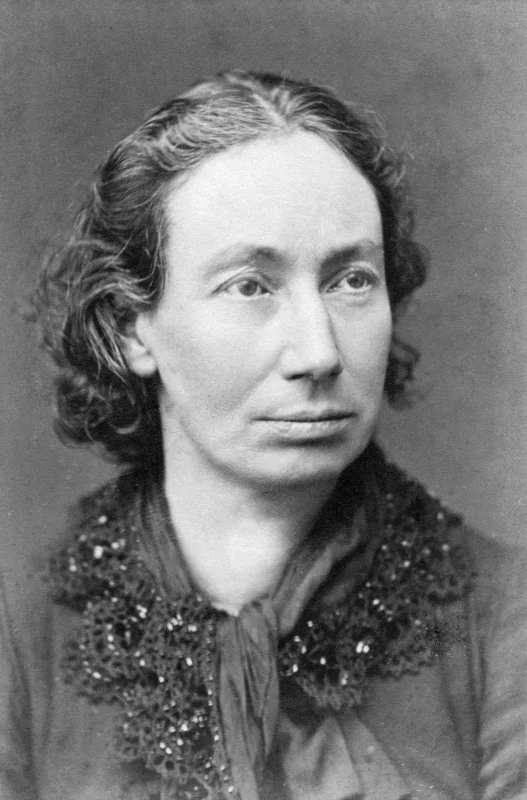 Louise Michel — Imagen principal
