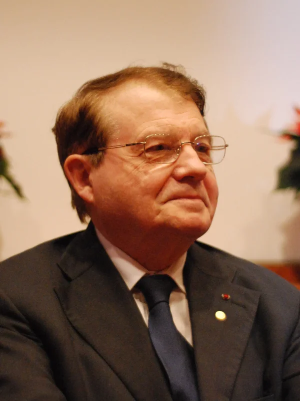 Luc Montagnier — Imagen principal