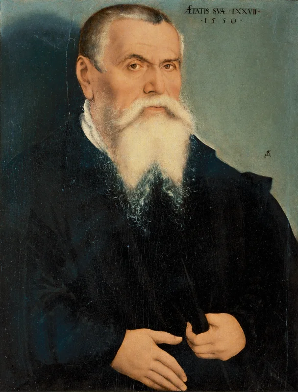 Lucas Cranach el Viejo — Imagen principal
