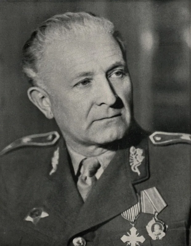 Ludvík Svoboda — Imagen principal
