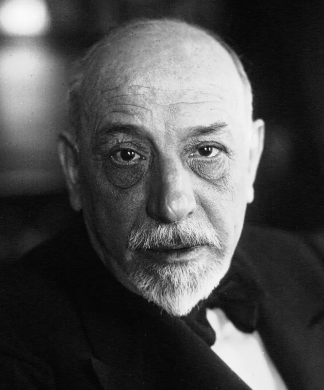 Luigi Pirandello — Imagen principal