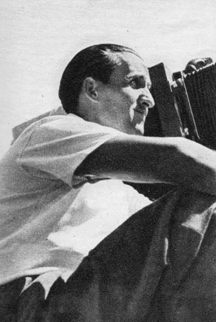 Luigi Zampa — Imagen principal