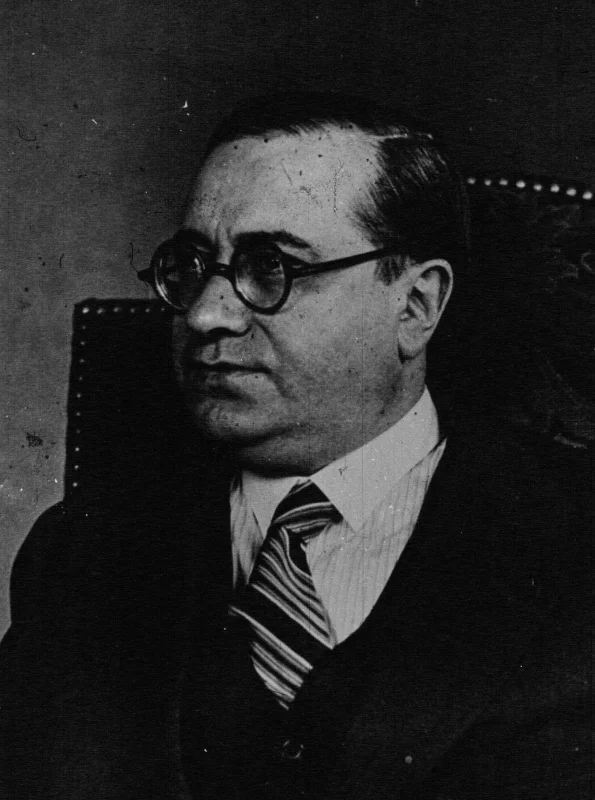 Luis Araquistáin — Imagen principal