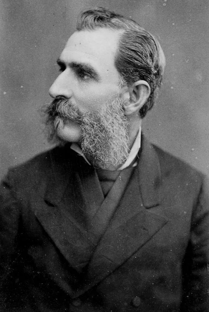 Luis Cordero Crespo — Imagen principal