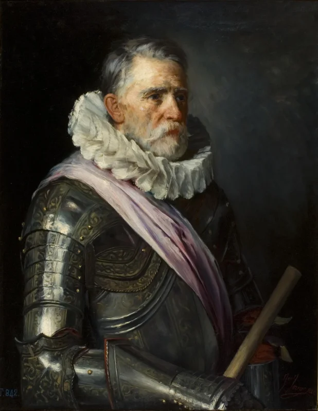 Luis de Requesens — Imagen principal