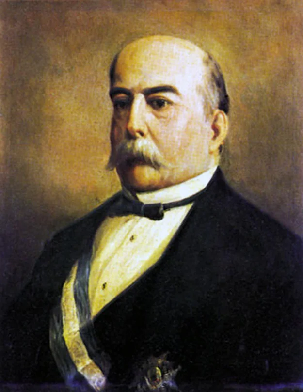 Luis González Brabo y López de Arjona — Imagen principal
