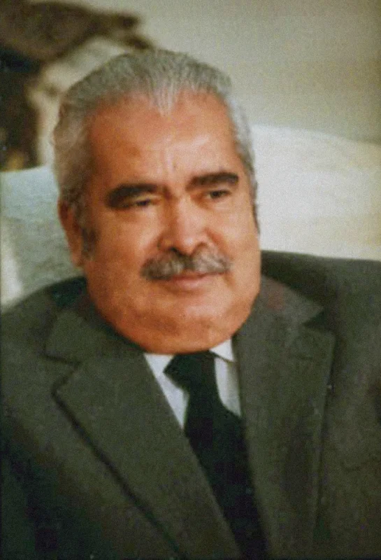 Luis Herrera Campins — Imagen principal