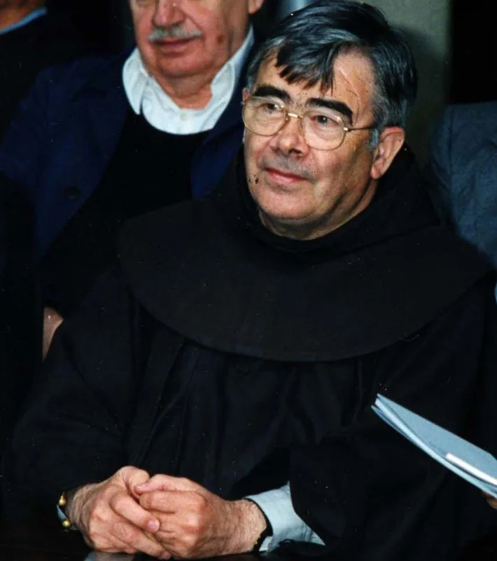 Luis Villasante — Imagen principal
