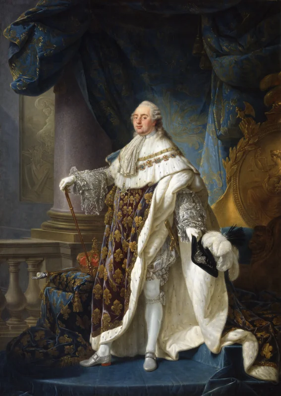 Luis XVI — Imagen principal