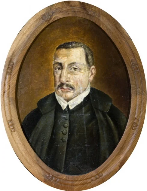 Lupercio Leonardo de Argensola — Imagen principal