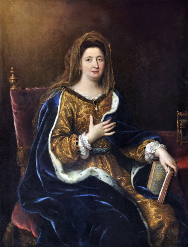 Madame de Maintenon — Imagen principal