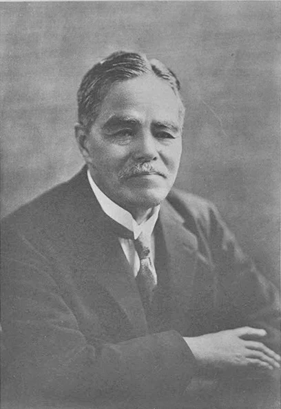 Uchimura Kanzō — Imagen principal