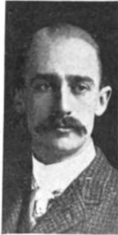 William Beebe — Imagen principal