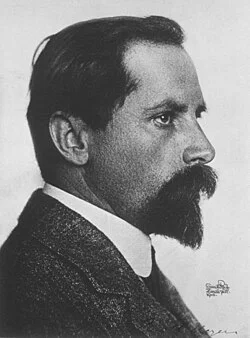 Adolf Meyer — Imagen principal