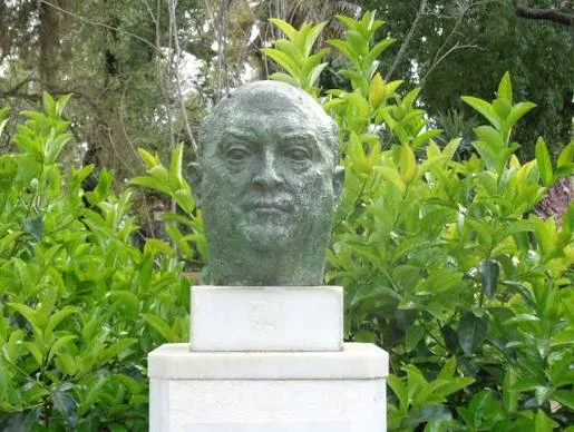 Adriano del Valle — Imagen alternativa