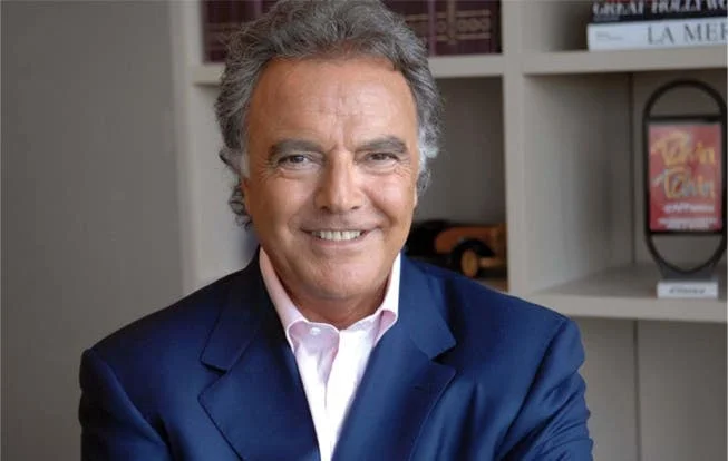 Alain Afflelou — Imagen alternativa