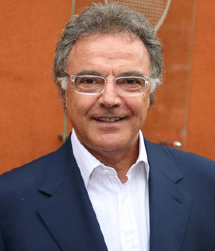Alain Afflelou — Imagen principal