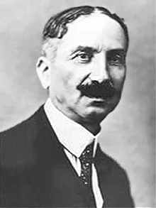 Albert Aftalion — Imagen principal