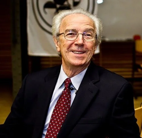 Albert L. Lehninger — Imagen alternativa