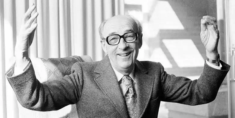 Alexander Mitscherlich — Imagen principal