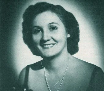 Ana G. Méndez — Imagen principal