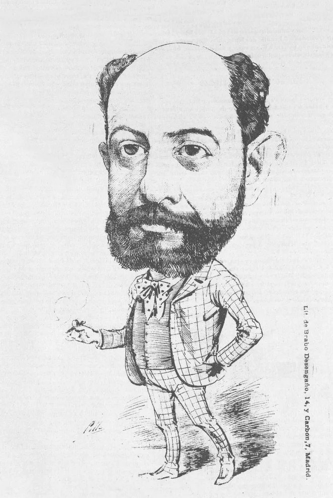Ángel Rubio — Imagen principal