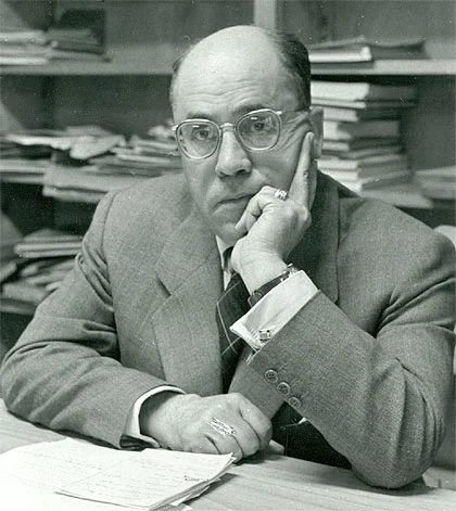 Antonio García y Bellido — Imagen principal