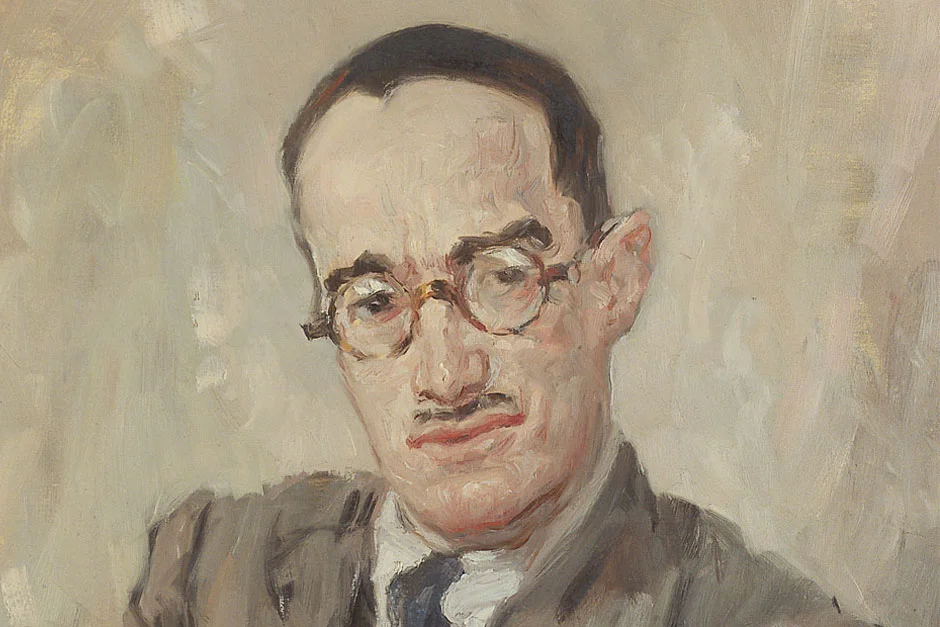 Antonio Marichalar — Imagen principal