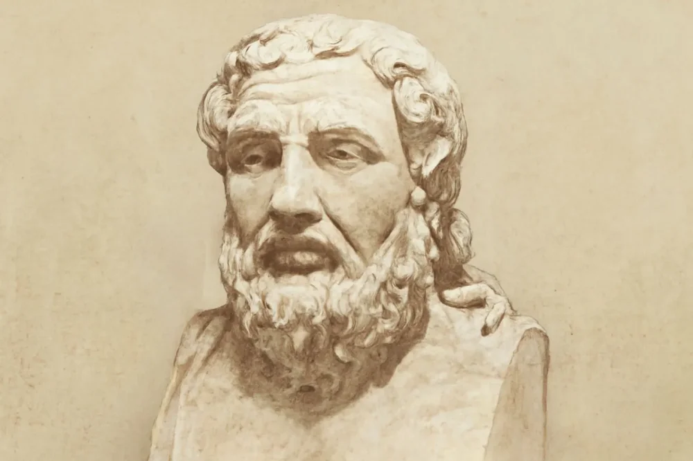 Apolonio de Pérgamo — Imagen principal
