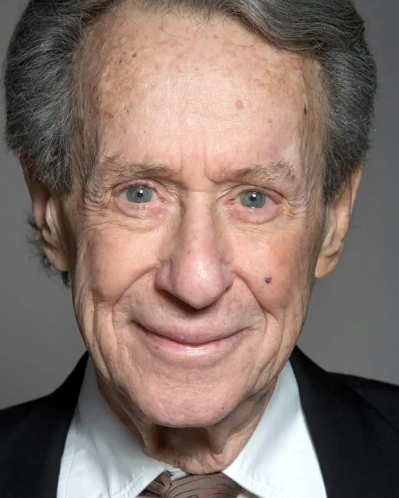 Arthur Penn — Imagen principal