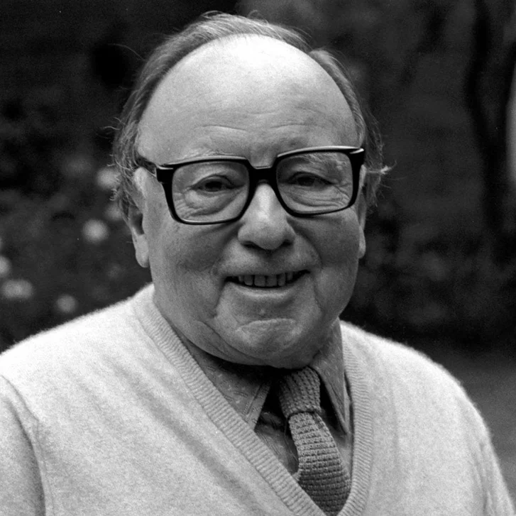 Augusto Monterroso — Imagen principal