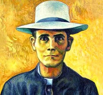 Azarías H. Pallais — Imagen principal