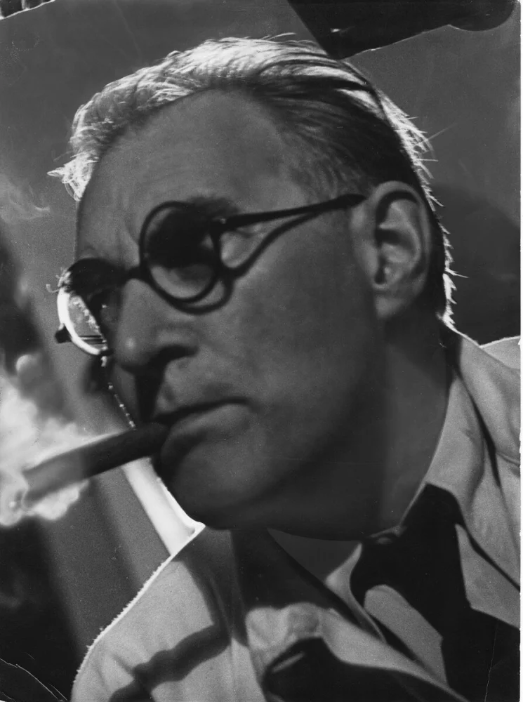 Benjamin Christensen — Imagen principal