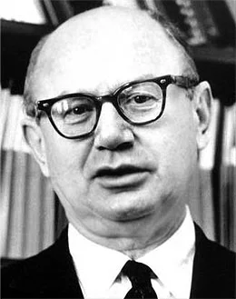 Bernard Berelson — Imagen principal