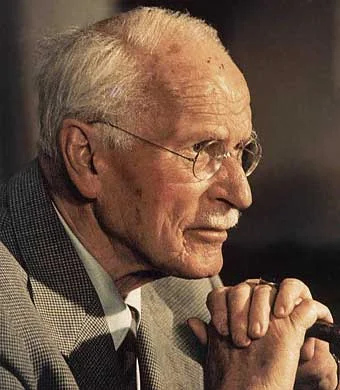 Carl Gustav Jung — Imagen principal