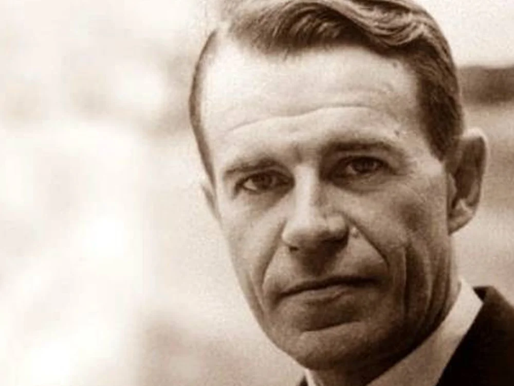 Carlo Maria Cipolla — Imagen principal
