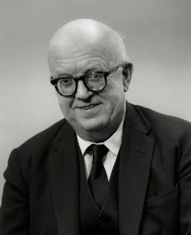 Charles Percy Snow — Imagen principal