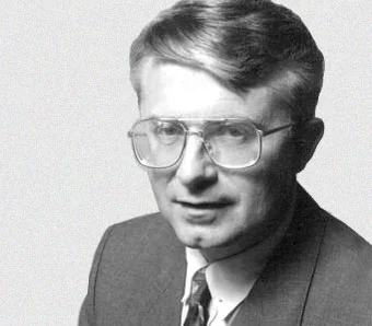 David Ausubel — Imagen principal