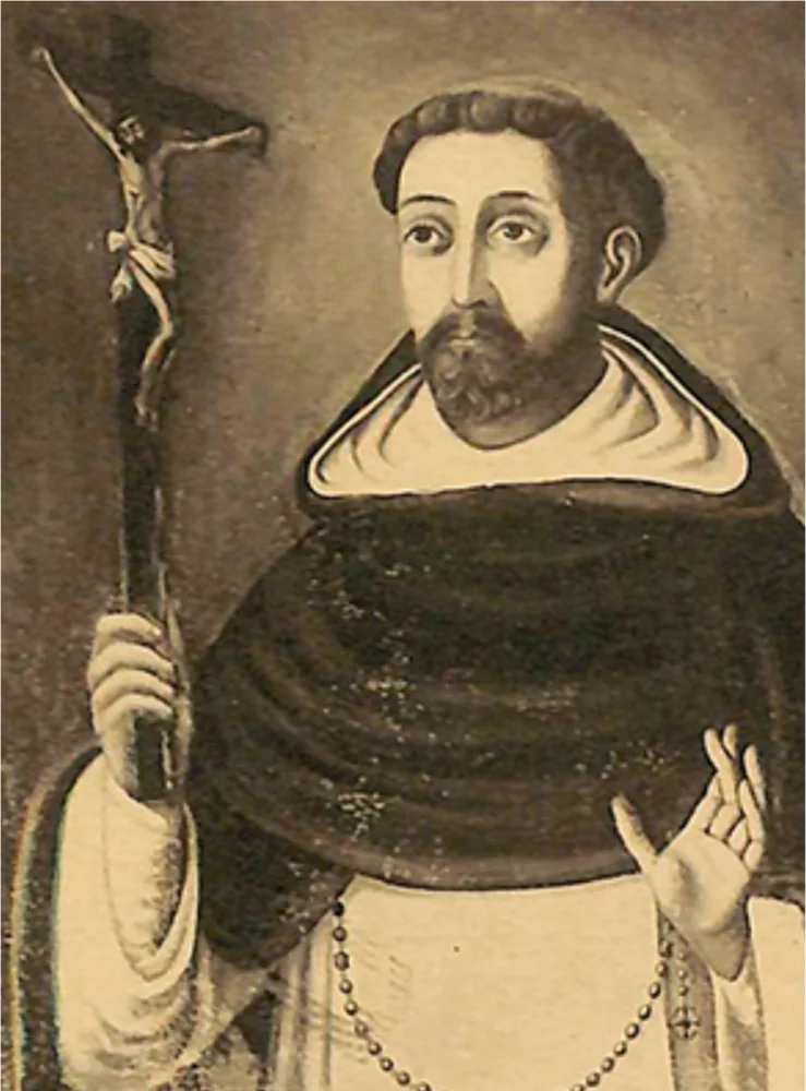 Diego de Hojeda — Imagen principal