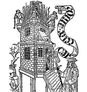 Diego de San Pedro — Imagen principal