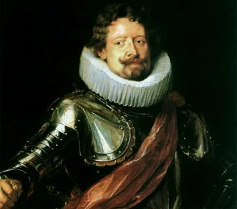 Diego Duque de Estrada — Imagen principal