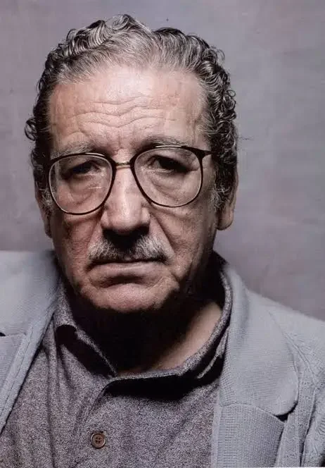 Jaime Sabines — Imagen principal