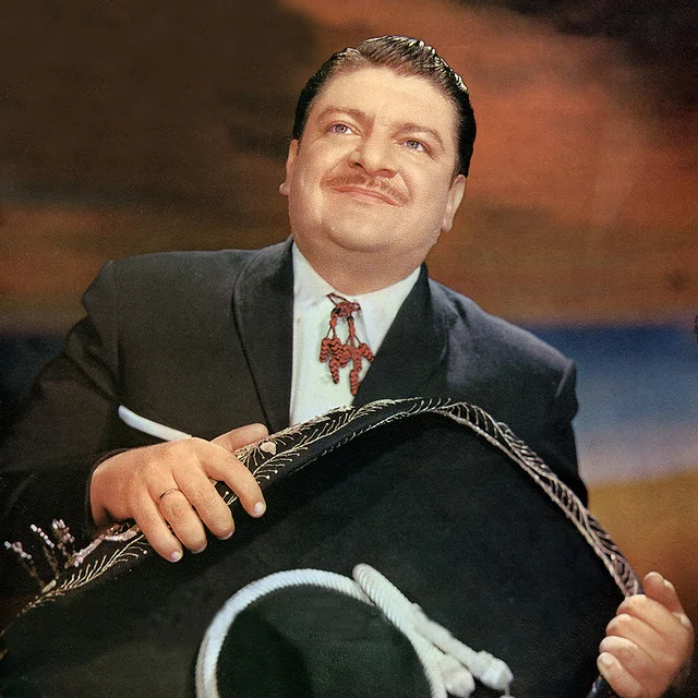 José Alfredo Jiménez — Imagen principal
