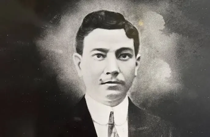 José Ignacio Quintón — Imagen principal