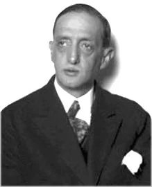 José Joaquín Gamboa — Imagen principal