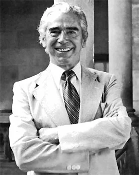 José Manuel Blecua Teijeiro — Imagen principal