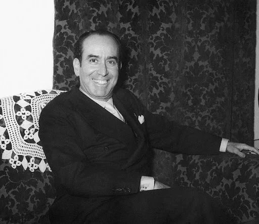 José Muñoz Molleda — Imagen principal