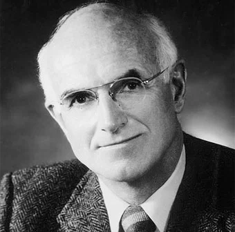 Joseph Edward Murray — Imagen principal