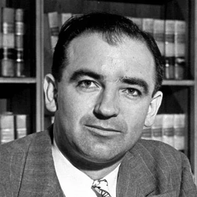 Joseph McCarthy — Imagen principal